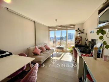 Departamento en Viña del Mar