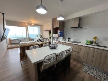 Departamento en Viña del Mar