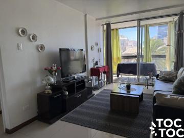 Departamento en Viña del Mar