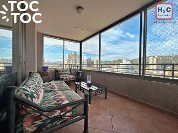 Departamento en Viña del Mar