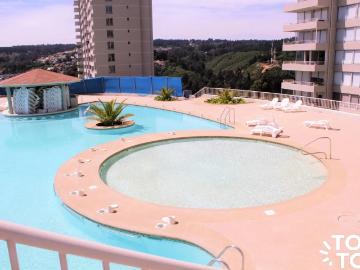 Departamento en Viña del Mar