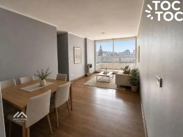 Departamento en Viña del Mar