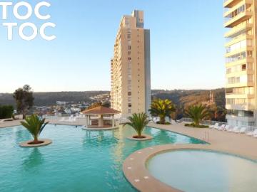 Departamento en Viña del Mar
