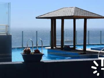 Departamento en Viña del Mar