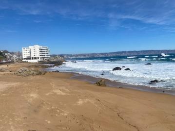 Departamento en Viña del Mar