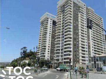 Departamento en Viña del Mar