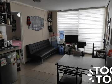 Departamento en Viña del Mar