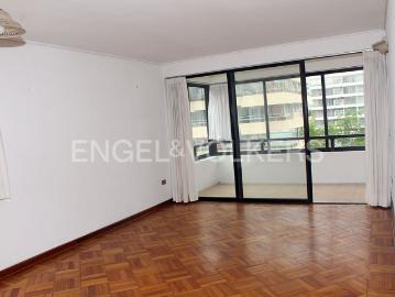 Departamento en Viña del Mar