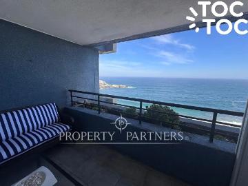 Departamento en Viña del Mar