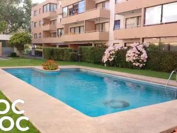 Departamento en Viña del Mar
