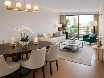 Departamento en Viña del Mar