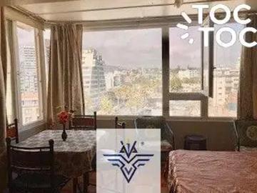 Departamento en Viña del Mar