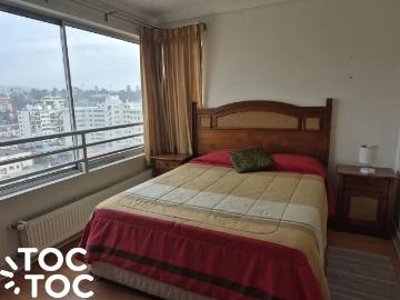Departamento en Viña del Mar
