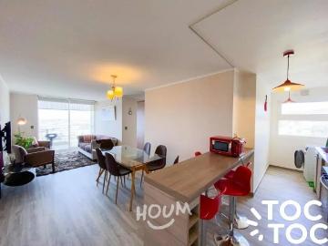 Departamento en Viña del Mar