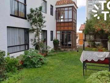 Departamento en Viña del Mar