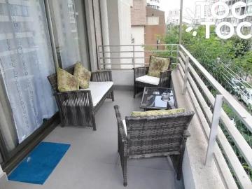Departamento en Viña del Mar