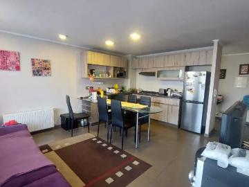Departamento en Viña del Mar