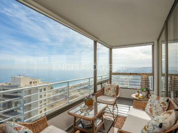 Departamento en Viña del Mar