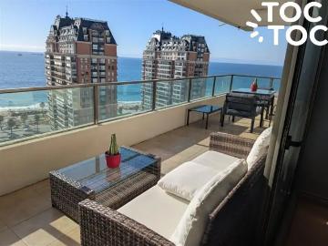 Departamento en Viña del Mar