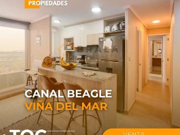 Departamento en Viña del Mar