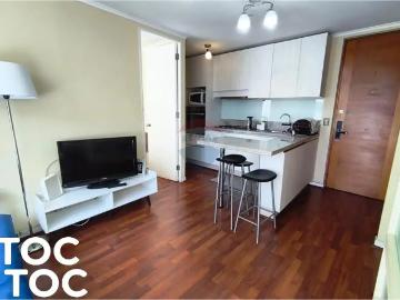 Departamento en Viña del Mar