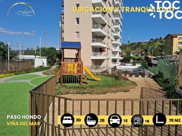 Departamento en Viña del Mar
