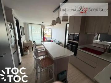 Departamento en Viña del Mar