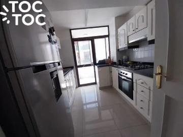 Departamento en Viña del Mar