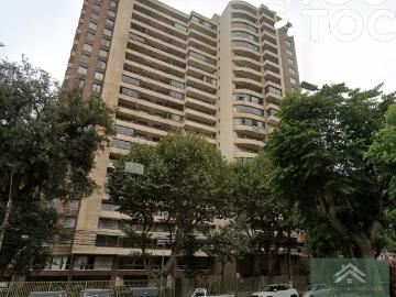 Departamento en Viña del Mar