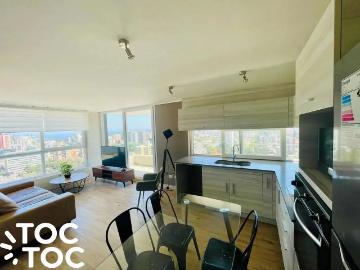 Departamento en Viña del Mar