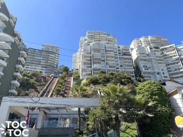 Departamento en Viña del Mar