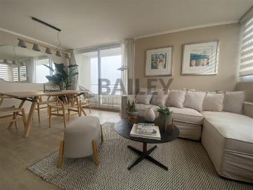Departamento en Viña del Mar