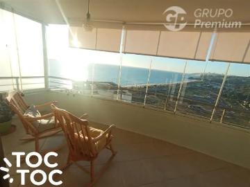 Departamento en Viña del Mar