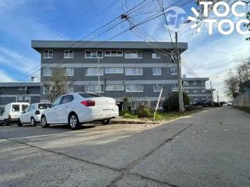 Departamento en Viña del Mar