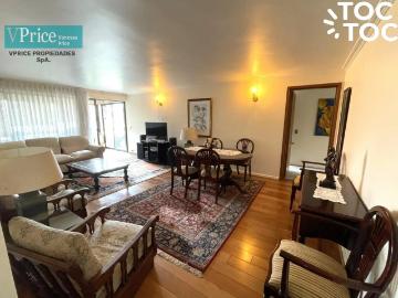 Departamento en Viña del Mar
