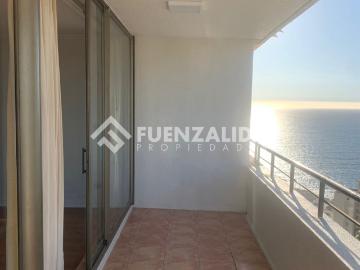Departamento en Viña del Mar