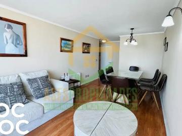 Departamento en Viña del Mar