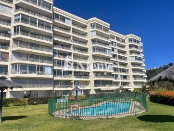 Departamento en Viña del Mar