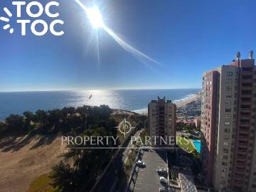 Departamento en Viña del Mar