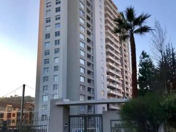 Departamento en Viña del Mar