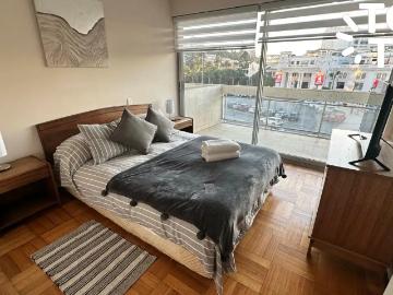 Departamento en Viña del Mar