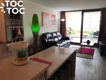 Departamento en Viña del Mar