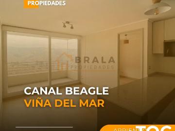 Departamento en Viña del Mar