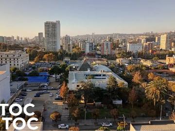 Departamento en Viña del Mar