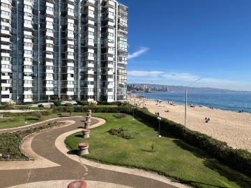 Departamento en Viña del Mar