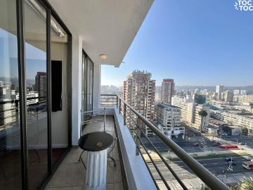 Departamento en Viña del Mar