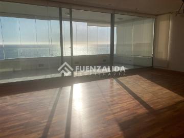 Departamento en Viña del Mar