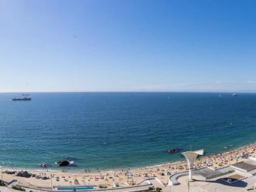 Departamento en Viña del Mar