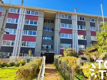 Departamento en Viña del Mar