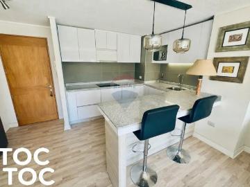 Departamento en Viña del Mar